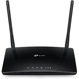 Маршрутизатор TP-Link ARCHER MR400 (ARCHER-MR400)