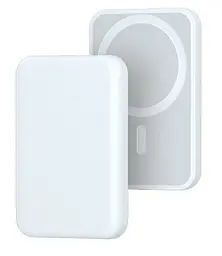 Зовнішній магнітний акумуляор Mag-EX Battery Pack 10000 mAh (RT142)