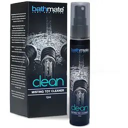 Набір Bathmate для чищення Cleaning Kit - мініатюра 6