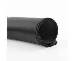 Геймерський килимок для мишки Hoco GM22 ігрова поверхня 80x30 см Black - мініатюра 3