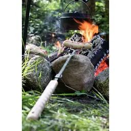 Шампур Petromax Campfire Skewer LS1 2шт - мініатюра 4