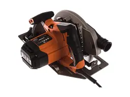 Дискова пила AEG KS15-1 1500 Вт - мініатюра 2