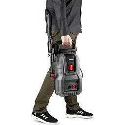 Мийка високого тиску Intertool DT-1512 [135994] - мініатюра 9