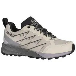 Кросівки Dolomite W's Croda Nera Tech GTX 38.5 Beige (1099-296274Biege3823)