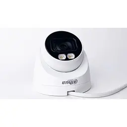 IP-камера відеоспостереження Dahua Technology DH-IPC-HDW2439TP-AS-LED-S2 (3.6мм) - мініатюра 4
