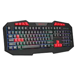 Набір Gaming Combo 2-in1 Xtrike Me MK-503 (Keyboard UA/RU/ENG розкладка/Mouse) - мініатюра 2