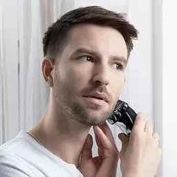 Електробритва чоловіча Xiaomi Enchen (Blackstone 3) - мініатюра 8