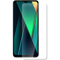 Захисна плівка StatusSKIN для Xiaomi Poco C75 Екран Глянцева Ultra