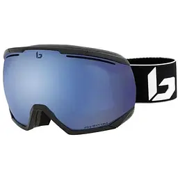 Маска Bolle Northstar Black/Blue (1068-NORTHSTAR OS 21895)
