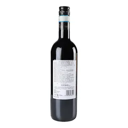 Вино Zonin Montepulciano d'Abruzzo DOC, червоне, сухе, 13%, 0,75 л - мініатюра 4