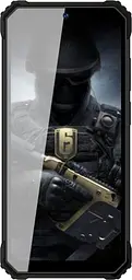 Смартфон Oukitel WP23 4/64gb Green