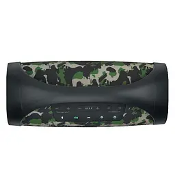 Колонка портативна з ручкою Muse (M-980 CA) - мініатюра 3