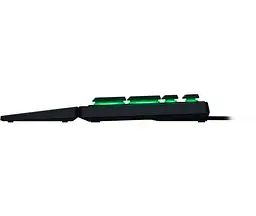 Клавіатура Razer Ornata V3 X USB Black (RZ03-04471900-R371) - мініатюра 5