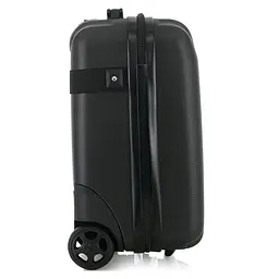 Валіза Semi Line 16" (XS) Black (T5984-2) - мініатюра 5