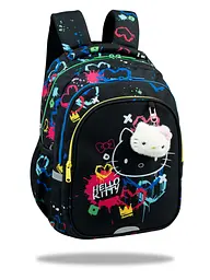 Рюкзак COOLPACK JERRY HK black (F029034)