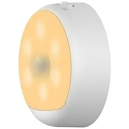 Нічник із датчиком руху Xiaomi Yeelight Sensor NightLight (YLYYD-0024) - мініатюра 5