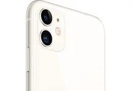 Смартфон Apple iPhone 11 128GB White [MWLF2] Б/В [172768] - мініатюра 5