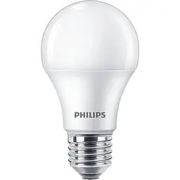 Світлодіодна лампа Philips Ecohome LED Bulb, 7W, 4000K, E27 (929002298717) - мініатюра 2