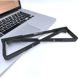 Підставка для ноутбука OfficePro LS530B Black [144402] - мініатюра 8