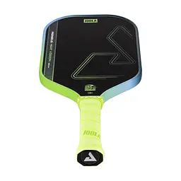 Ракетка для піклболу Joola Perseus Heat Vision 16 Surge Green (600378) - мініатюра 6