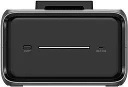 Додаткова батарея EcoFlow RIVER3 EB600 Extra Battery, 572 Вт·год, USB-C, для станції RIVER 3 Plus - мініатюра 3