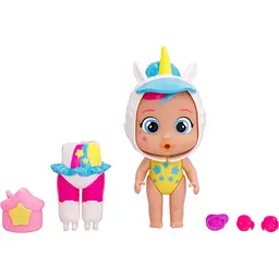Лялька Cry Babies Magic Tears Talent Babies Дрімі 13 см (916142) - мініатюра 6