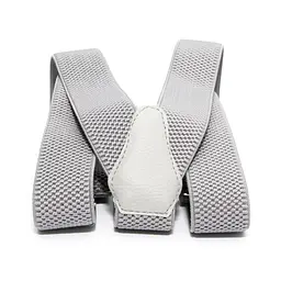Підтяжка Gofin suspenders 3,5х180-185 см od00046671 - мініатюра 3
