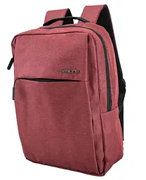 Рюкзак міський Semi Line 21 Burgundy (L2047-2) (DAS302339)