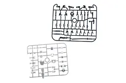 Робот-конструктор Dummy 13. рухомі деталі, в кульку нар. 20*16*1 см - мініатюра 7