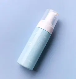 Пінка для інтимної гігієни Tony Moly Body With Feminine Secret Wash 150 мл - мініатюра 4