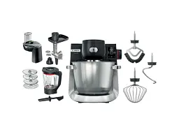 Кухонна машина Bosch MUMS6ZS34
