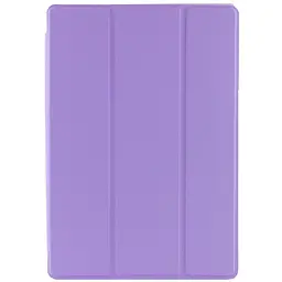 Чохол with Slot for Stylus для для Xiaomi Pad 6 / Pad 6 Pro (11") Бузковий - мініатюра 2