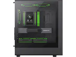 Корпус Gamemax AERIS 330 MB - мініатюра 3