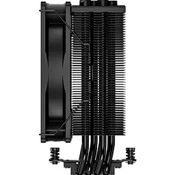 Кулер для процесора ID-Cooling SE-214-XT Black [148520] - мініатюра 5