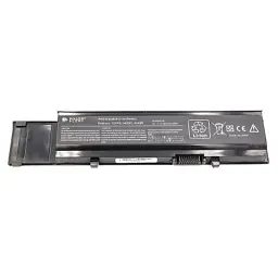 Акумулятор до ноутбука DELL Vostro 3400 (7FJ92, DL3400LH) 11.1V 4400mAh PowerPlant (NB440788) - мініатюра 3