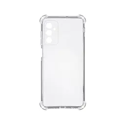 Чохол до мобільного телефона BeCover Anti-Shock Samsung Galaxy A26 SM-A266 Clear (712892)