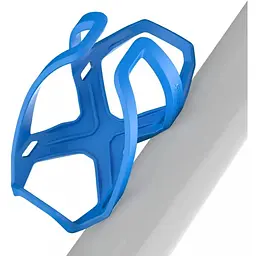 Фляготримач Syncros Tailor Cage 3.0 Blue (1081-280302.0003.222) - мініатюра 3