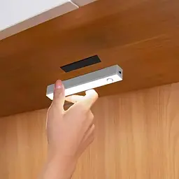 Нічник-світильник з датчиком руху Yeelight з білим світлом (YGYA2321001WTCN) - мініатюра 4