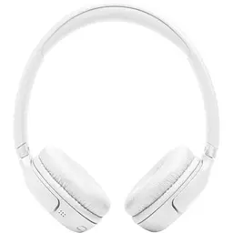 Навушники JBL Tune 530BT White (JBLT530BTWHTEU) - мініатюра 3