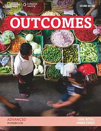 Outcomes 2nd Edition Advanced WB with Audio CD
