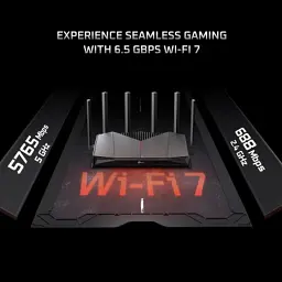 Маршрутизатор TP-Link ARCHER-GE400 - мініатюра 12