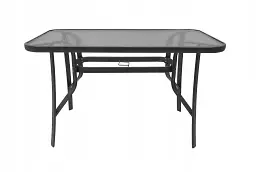 Комплект садових меблів Kontrast Majorka DUO-6 Black - мініатюра 8
