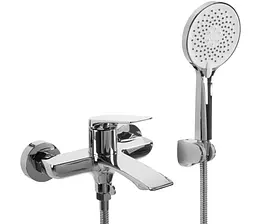 Змішувач для ванни Rea Avalon chrome REA-B1156 - мініатюра 4