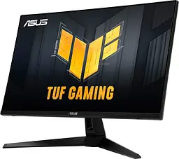 Монітор Asus TUF Gaming 27" VG27AQA1A [90LM05Z0-B05370] [88023] - мініатюра 3