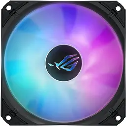 Система водяного охолодження Asus ROG Strix LC III 240 ARGB Black (90RC00S1-M0UAY0) UA [143389] - мініатюра 5