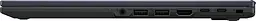 Ноутбук ASUS Expertbook B3 B3604CMA-QY1056 16 WQXGA IPS, Intel Ultra 7 155H, 16GB, F1TB, UMA, NoOS, Чорний (90NX0731-M01980) - мініатюра 10