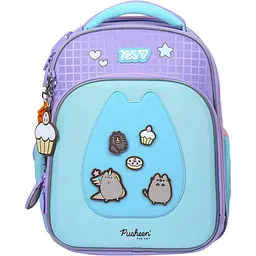 Рюкзак каркасний Yes S-78M Pusheen Summer (550227) - мініатюра 2