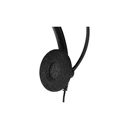 Навушники Epos Impact SC 30 ML Mono USB Black (1000550) - мініатюра 4