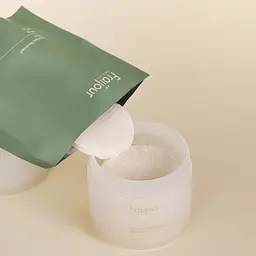 Пілінг-пади Fraijour Original Herb Wormwood Pore Pad Рослинні екстракти, 60 шт. - мініатюра 6