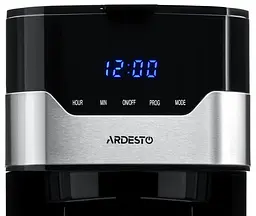 Кавоварка крапельна Ardesto FCM-D3100 [63997] - мініатюра 7